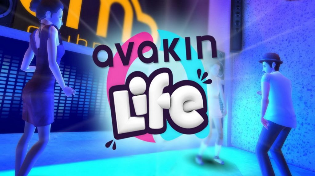 Как задонатить в Avakin Life