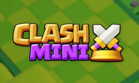 clash mini