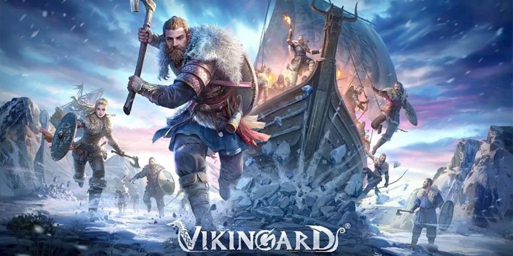 Как задонатить в игре Vikingard