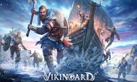 Как задонатить в игре Vikingard