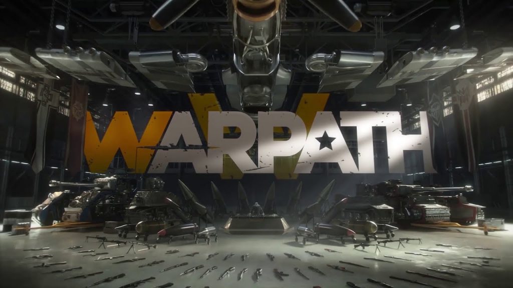 Как задонатить в Warpath