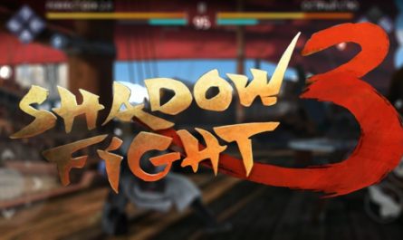 Shadow fight 3 донат