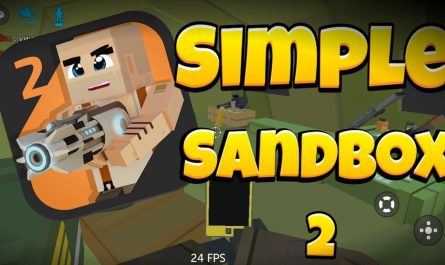 Simple Sandbox 2 донат