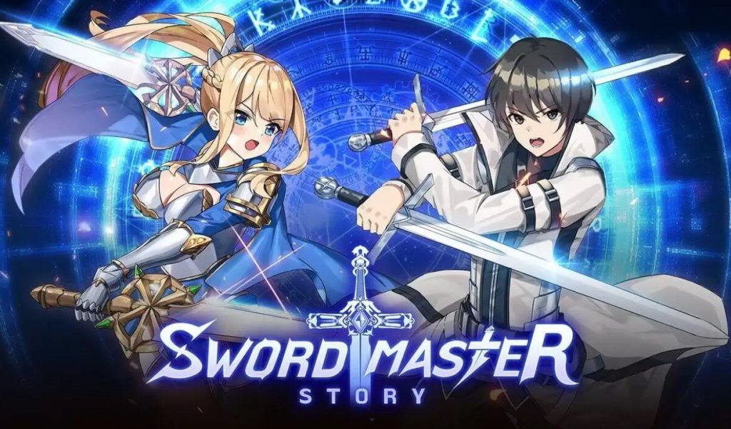 донат в Sword Master Story