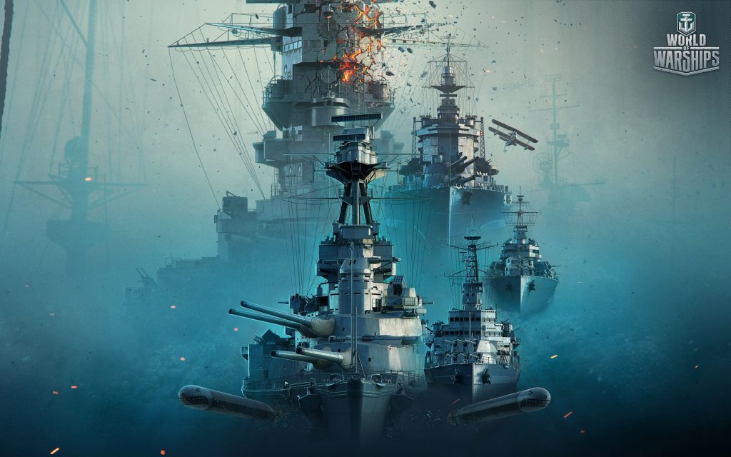 Как задонатить в World of Warships