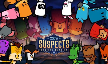 suspects донат
