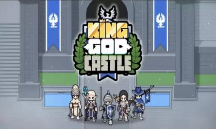 King God Castle донат