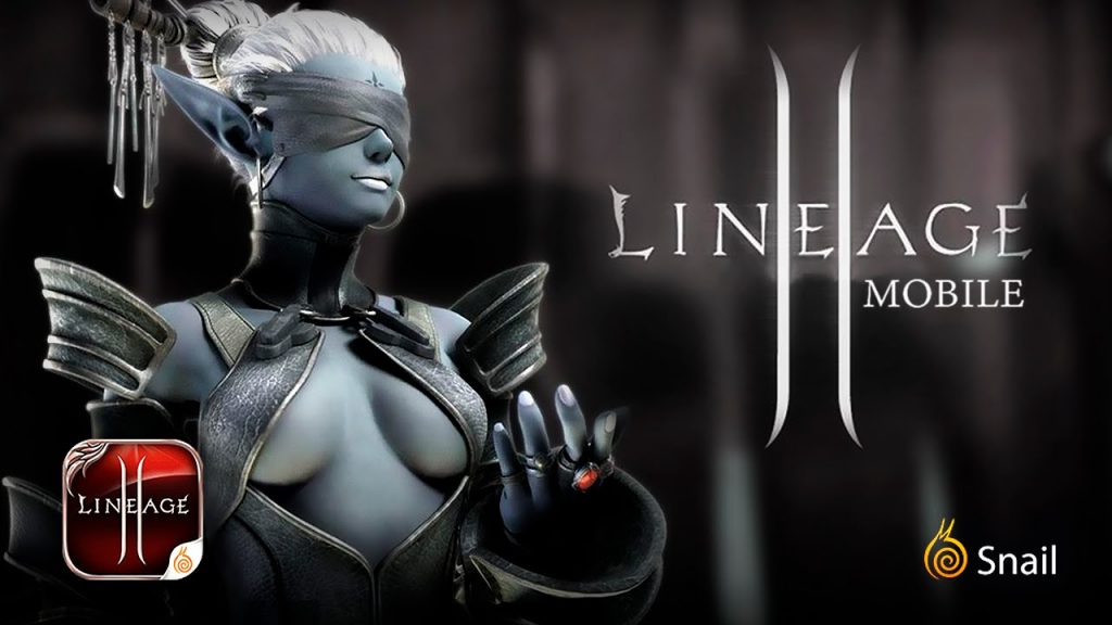 Lineage 2 Mobile донат