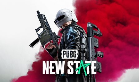 PUBG New State донат
