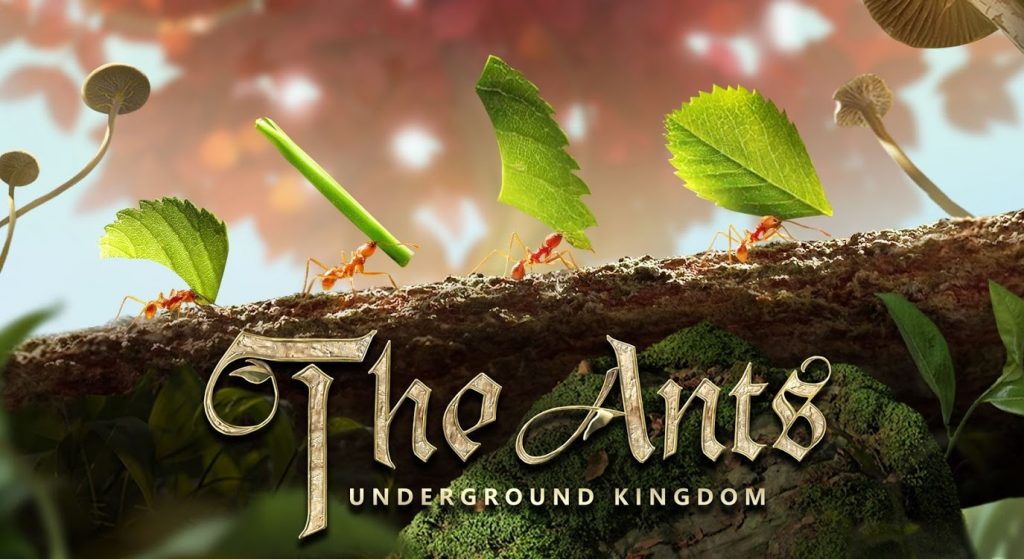 The Ants Underground Kingdom донат