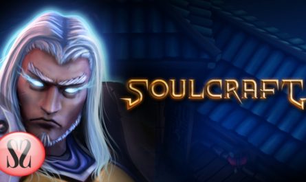 донат SoulCraft