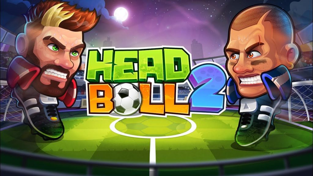 head ball 2