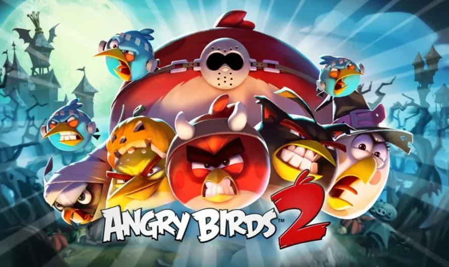 Как оплатить донат в Angry Birds 2 из России: Полный руководитель